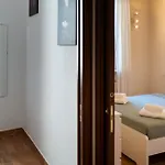 Sleeping In