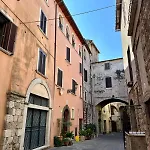 Appartement Sleeping In Orte