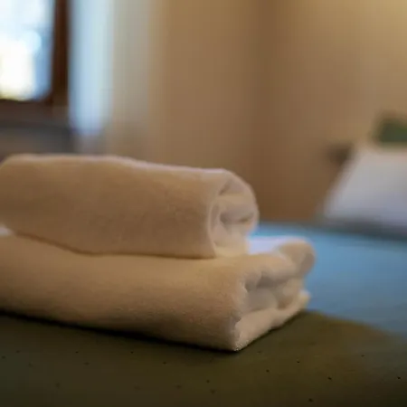 Apartamento Sleeping In