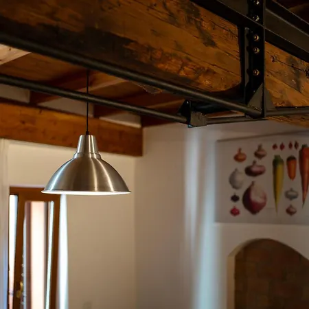 Apartamento Sleeping In