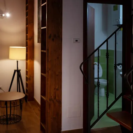 Appartement Sleeping In *