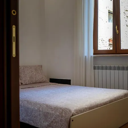 Apartman Sleeping In Orte