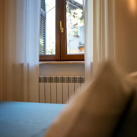 Sleeping In Orte