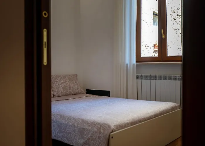 Apartman Sleeping In Orte