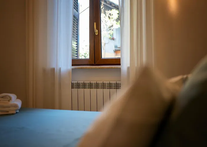 Sleeping In Orte